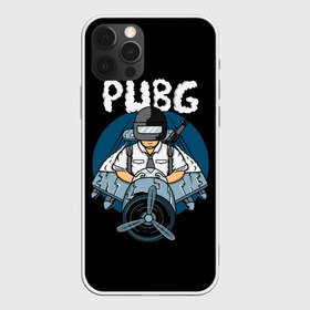 Чехол для iPhone 12 Pro Max с принтом PUBG в Екатеринбурге, Силикон |  | artwork | battlegrounds | playerunknown’s battlegrounds | pubg | pubg pixel | pubg pixel art | winner | winner winner chicken dinner | игра пабг | пабг | пабг пиксель | пиксельный арт | пубг