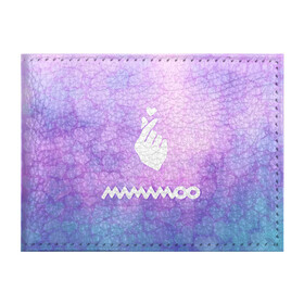 Обложка для студенческого билета с принтом Mamamoo в Екатеринбурге, натуральная кожа | Размер: 11*8 см; Печать на всей внешней стороне | cute | heat | k pop | korean | mamamoo | жест | кпоп | мамаму | милый | сердце