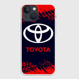 Чехол для iPhone 13 mini с принтом TOYOTA   ТОЙОТА в Екатеринбурге,  |  | auto | camry | corolla | cruiser | land | logo | moto | rav | supra | toyota | авенсис | авто | автомобиль | камри | королла | крузер | ленд | лого | логотип | логотипы | марка | мото | рав | символ | тоета | тоеты | тойота | тойоты