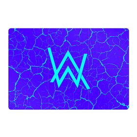 Магнитный плакат 3Х2 с принтом ALAN WALKER / АЛАН УОКЕР в Екатеринбурге, Полимерный материал с магнитным слоем | 6 деталей размером 9*9 см | alan | faded | house | logo | music | walker | алан | вокер | волкер | диджей | лого | логотип | логотипы | музыка | музыкант | символ | символы | танцеальная | уокер | хаус | электронная