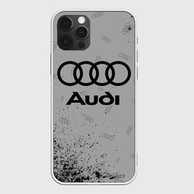 Чехол для iPhone 12 Pro Max с принтом AUDI АУДИ в Екатеринбурге, Силикон |  | audi | auto | felb | logo | moto | quattro | sport | symbol | авто | автомобильные | ауди | кватро | кольца | лого | логотип | логотипы | марка | мото | символ | спорт | фгвш | шильдик