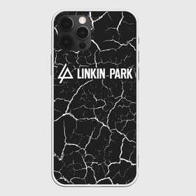 Чехол для iPhone 12 Pro Max с принтом LINKIN PARK ЛИНКИН ПАРК в Екатеринбурге, Силикон |  | Тематика изображения на принте: linkin | linkinpark | logo | lp | music | park | rock | линкин | линкинпарк | лого | логотип | логотипы | лп | музыка | парк | рок | символ