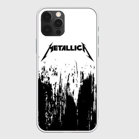 Чехол для iPhone 12 Pro Max с принтом METALLICA МЕТАЛЛИКА в Екатеринбурге, Силикон |  | hetfield | james | logo | metal | metalica | metallica | music | rock | star | джеймс | звезда | знак | ларс | лого | логотип | логотипы | метал | металика | металлика | музыка | рок | символ | символы | ульрих | хэтфилд