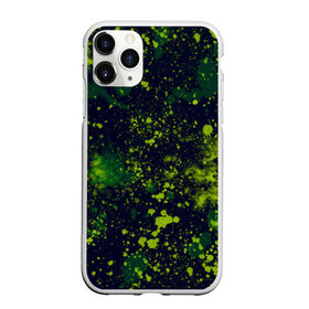 Чехол для iPhone 11 Pro Max матовый с принтом Camouflage в Екатеринбурге, Силикон |  | Тематика изображения на принте: camouflage | paint | paints | брызги | брызги краски | брызги красок | жёлто зеленый | зеленая | зелено жёлтый | зеленый | зеленый камуфляж | камуфляж | краска | краски | милитари | пятна краски | разводы