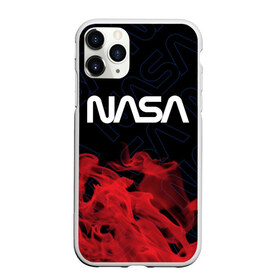 Чехол для iPhone 11 Pro Max матовый с принтом NASA НАСА в Екатеринбурге, Силикон |  | galaxy | man | nasa | planet | planets | space | spaceman | spacex | star | stars | univerce | yfcf | астронавт | вселенная | галактика | галактики | звезда | звезды | космонавт | космонавты | космос | луна | наса | планета | планеты | тфыф