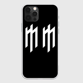Чехол для iPhone 12 Pro Max с принтом Marilyn Manson в Екатеринбурге, Силикон |  | goth | gothic | manson | marilyn | metal | mm | music | rock | гот | готы | метал | мэнсон | мэрилин | рок