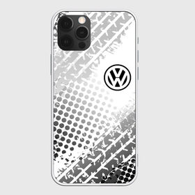 Чехол для iPhone 12 Pro с принтом Volkswagen в Екатеринбурге, силикон | область печати: задняя сторона чехла, без боковых панелей | volkswagen | vw | vw значок | vw лого | vw марка | vw эмблема | wv | значок vw | значок фольксваген | лого автомобиля | лого вольцваген | логотип vw | фольксваген | фольцваген