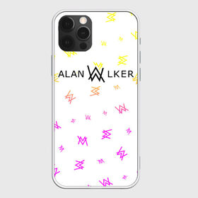 Чехол для iPhone 12 Pro Max с принтом ALAN WALKER АЛАН УОКЕР в Екатеринбурге, Силикон |  | Тематика изображения на принте: alan | faded | house | logo | music | walker | алан | вокер | волкер | диджей | лого | логотип | логотипы | музыка | музыкант | символ | символы | танцеальная | уокер | хаус | электронная