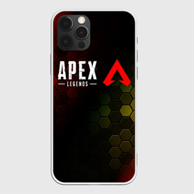 Чехол для iPhone 12 Pro Max с принтом APEX LEGENDS АПЕКС ЛЕГЕНД в Екатеринбурге, Силикон |  | apex | game | games | legend | legends | logo | апекс | битва | игра | игры | королевская | легенд | легендс | лого | логотип | логотипы | символ | символы