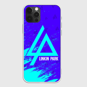 Чехол для iPhone 12 Pro Max с принтом LINKIN PARK ЛИНКИН ПАРК в Екатеринбурге, Силикон |  | Тематика изображения на принте: linkin | linkinpark | logo | lp | music | park | rock | линкин | линкинпарк | лого | логотип | логотипы | лп | музыка | парк | рок | символ