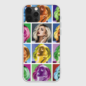 Чехол для iPhone 12 Pro Max с принтом Buzova pop-art в Екатеринбурге, Силикон |  | buzova | celebrity | color | eyes | face | hairstyle | lips | olga | pop art | star | vanguard | авангард | глаза | губы | звезда | знаменитость | лицо | ольга бузова | поп арт | цвет