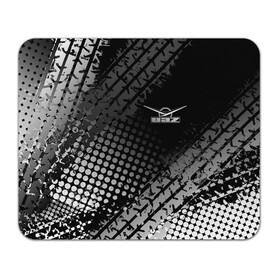 Коврик для мышки прямоугольный с принтом Уаз в Екатеринбурге, натуральный каучук | размер 230 х 185 мм; запечатка лицевой стороны | Тематика изображения на принте: 4x4 | 4х4 | patriot | uaz | uaz logo | внедорожник | протектор | уаз | уаз значок | уаз лого | уаз логотип | уаз патриот | уаз символ | уаз хантер | уазик