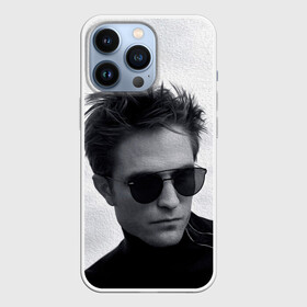 Чехол для iPhone 13 Pro с принтом ROBERT PATTINSON в Екатеринбурге,  |  | batman | devil all the time | robert pattinson | the batman | twilight | бетмен | бэтмен | дьявол всегда здесь | роберт паттинсон | сумерки