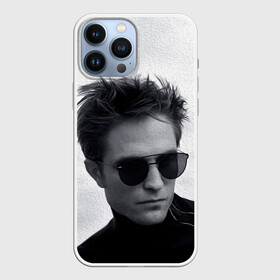 Чехол для iPhone 13 Pro Max с принтом ROBERT PATTINSON в Екатеринбурге,  |  | batman | devil all the time | robert pattinson | the batman | twilight | бетмен | бэтмен | дьявол всегда здесь | роберт паттинсон | сумерки