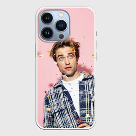 Чехол для iPhone 13 Pro с принтом ROBERT PATTINSON в Екатеринбурге,  |  | batman | devil all the time | robert pattinson | the batman | twilight | бетмен | бэтмен | дьявол всегда здесь | роберт паттинсон | сумерки