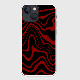 Чехол для iPhone 13 mini с принтом SPORT WEAR в Екатеринбурге,  |  | abstraction | geometry | neon | sport | sport wear | texture | абстракция | брызги | геометрия | краски | красный | линии | неон | неоновый | полосы | соты | спорт | спортивная одежда | спортивная форма | текстура | фигуры