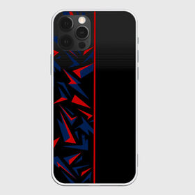 Чехол для iPhone 12 Pro Max с принтом SPORT WEAR в Екатеринбурге, Силикон |  | abstraction | geometry | neon | sport | sport wear | texture | абстракция | брызги | геометрия | краски | красный | линии | неон | неоновый | полосы | соты | спорт | спортивная одежда | спортивная форма | текстура | фигуры