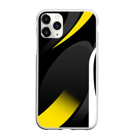 Чехол для iPhone 11 Pro Max матовый с принтом SPORT WEAR YELLOW в Екатеринбурге, Силикон |  | Тематика изображения на принте: abstraction | geometry | neon | sport | sport wear | texture | абстракция | брызги | геометрия | краски | красный | линии | неон | неоновый | полосы | соты | спорт | спортивная одежда | спортивная форма | текстура | фигуры