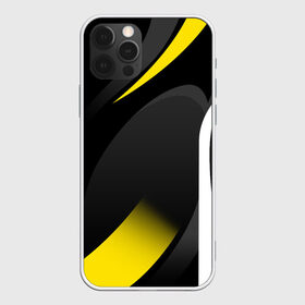 Чехол для iPhone 12 Pro Max с принтом SPORT WEAR YELLOW в Екатеринбурге, Силикон |  | Тематика изображения на принте: abstraction | geometry | neon | sport | sport wear | texture | абстракция | брызги | геометрия | краски | красный | линии | неон | неоновый | полосы | соты | спорт | спортивная одежда | спортивная форма | текстура | фигуры