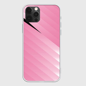 Чехол для iPhone 12 Pro Max с принтом SPORT WEAR PINK в Екатеринбурге, Силикон |  | abstraction | geometry | neon | sport | sport wear | texture | абстракция | брызги | геометрия | краски | красный | линии | неон | неоновый | полосы | розовый | соты | спорт | спортивная одежда | спортивная форма | текстура