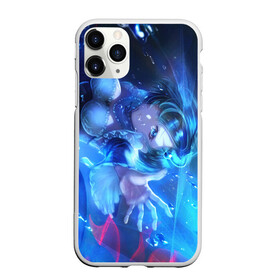 Чехол для iPhone 11 Pro Max матовый с принтом REZERO в Екатеринбурге, Силикон |  | anime girls | beatrice re zero | emilia re zero | isekai seikatsu | kara hajimeru | puck re zero | ram re zero | re zero | re:zero | rem re zero | аниме | аниме re zero | анимэ | жизнь с нуля в альтернативном мире | манга | рам ре зеро | ранобэ