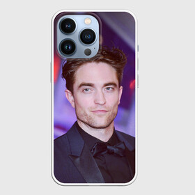 Чехол для iPhone 13 Pro с принтом Роберт Паттинсон в Екатеринбурге,  |  | batman | devil all the time | robert pattinson | the batman | twilight | бетмен | бэтмен | дьявол всегда здесь | роберт паттинсон | сумерки