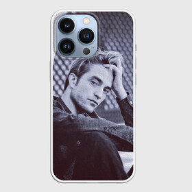 Чехол для iPhone 13 Pro с принтом Роберт Паттинсон в Екатеринбурге,  |  | batman | devil all the time | robert pattinson | the batman | twilight | бетмен | бэтмен | дьявол всегда здесь | роберт паттинсон | сумерки