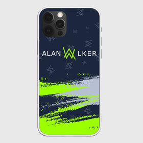 Чехол для iPhone 12 Pro Max с принтом ALAN WALKER АЛАН УОКЕР в Екатеринбурге, Силикон |  | Тематика изображения на принте: alan | faded | house | logo | music | walker | алан | вокер | волкер | диджей | лого | логотип | логотипы | музыка | музыкант | символ | символы | танцеальная | уокер | хаус | электронная