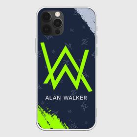 Чехол для iPhone 12 Pro Max с принтом ALAN WALKER АЛАН УОКЕР в Екатеринбурге, Силикон |  | Тематика изображения на принте: alan | faded | house | logo | music | walker | алан | вокер | волкер | диджей | лого | логотип | логотипы | музыка | музыкант | символ | символы | танцеальная | уокер | хаус | электронная