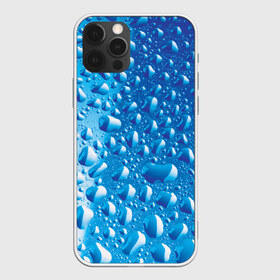 Чехол для iPhone 12 Pro Max с принтом Капли дождя в Екатеринбурге, Силикон |  | abstract | brand | geometry | sport | texture | абстракция | бренд | брызги | вода | геометрия | дождь | капли | капли дождя | классика | летние | минимализм | модные | популярные иллюстрации | потеки