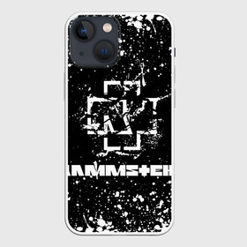 Чехол для iPhone 13 mini с принтом Rammstein. в Екатеринбурге,  |  | music | rammstein | rock | индастриал метал | метал группа | музыка | музыкальная группа | немецкая метал группа | рамштайн | рок | хард рок