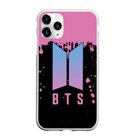 Чехол для iPhone 11 Pro Max матовый с принтом BTS в Екатеринбурге, Силикон |  | bts | j hope | j pop | jimin | jin | jungkook | k pop | korea | music | nct | pop | pop idols | suga | v | айдолы | бтс | идолы | к поп | корейская музыка | корея | нст | поп | попса | чимин