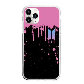 Чехол для iPhone 11 Pro матовый с принтом BTS в Екатеринбурге, Силикон |  | bts | j hope | j pop | jimin | jin | jungkook | k pop | korea | music | nct | pop | pop idols | suga | v | айдолы | бтс | идолы | к поп | корейская музыка | корея | нст | поп | попса | чимин