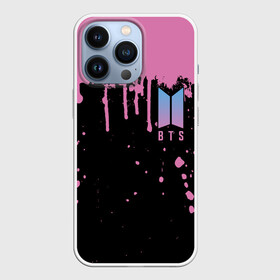 Чехол для iPhone 13 Pro с принтом BTS в Екатеринбурге,  |  | bts | j hope | j pop | jimin | jin | jungkook | k pop | korea | music | nct | pop | pop idols | suga | v | айдолы | бтс | идолы | к поп | корейская музыка | корея | нст | поп | попса | чимин