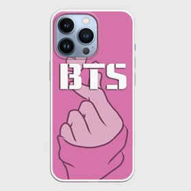Чехол для iPhone 13 Pro с принтом BTS в Екатеринбурге,  |  | bts | j hope | j pop | jimin | jin | jungkook | k pop | korea | music | nct | pop | pop idols | suga | v | айдолы | бтс | идолы | к поп | корейская музыка | корея | нст | поп | попса | чимин