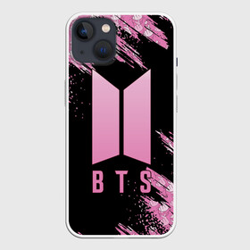 Чехол для iPhone 13 с принтом BTS в Екатеринбурге,  |  | bts | j hope | j pop | jimin | jin | jungkook | k pop | korea | music | nct | pop | pop idols | suga | v | айдолы | бтс | идолы | к поп | корейская музыка | корея | нст | поп | попса | чимин