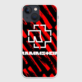 Чехол для iPhone 13 mini с принтом Rammstein. в Екатеринбурге,  |  | music | rammstein | rock | индастриал метал | метал группа | музыка | музыкальная группа | немецкая метал группа | рамштайн | рок | хард рок