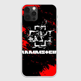 Чехол для iPhone 12 Pro Max с принтом Rammstein в Екатеринбурге, Силикон |  | music | rammstein | rock | индастриал метал | метал группа | музыка | музыкальная группа | немецкая метал группа | рамштайн | рок | хард рок