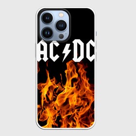 Чехол для iPhone 13 Pro с принтом AC DC. в Екатеринбурге,  |  | Тематика изображения на принте: ac dc | music | rock | австралийская рок группа | ас дс | асдс | блюз рок | музыка | переменный ток постоянный ток | рок | рок н ролл | хард рок | эй си ди си