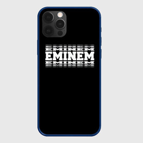 Чехол для iPhone 12 Pro Max с принтом EMINEM в Екатеринбурге, Силикон |  | eminem | rap | актёр | американский рэпер | композитор | маршалл | продюсер | рэп | рэпер | эминем