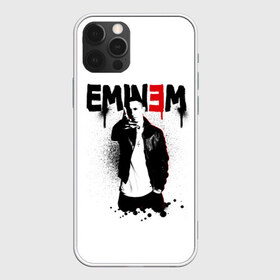 Чехол для iPhone 12 Pro Max с принтом EMINEM в Екатеринбурге, Силикон |  | eminem | rap | актёр | американский рэпер | композитор | маршалл | продюсер | рэп | рэпер | эминем