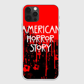 Чехол для iPhone 12 Pro Max с принтом American Horror Story в Екатеринбурге, Силикон |  | american horror story | netflix | американ хоррор стори | американская история ужасов | драма | загадочные события | кино | мини сериал | нетфликс | очень странные дела | сериалы | триллер | ужасы | фантастика