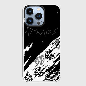 Чехол для iPhone 13 Pro с принтом PYROKINESIS. в Екатеринбурге,  |  | pyrokinesis | андрей пирокинезис | каждаябарбистерва | левый баттл | музыка | музыкант | пирокинезис | рэп | рэпер | хип хоп