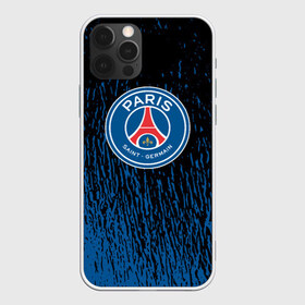 Чехол для iPhone 12 Pro Max с принтом PSG в Екатеринбурге, Силикон |  | fc | football | football club | paris saint germain | psg | sport | пари сен жермен | париж | псж | спорт | уефа | униформа | фирменные цвета | фк | франция | французский футбольный клуб | футбол | футбольный клуб