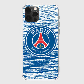 Чехол для iPhone 12 Pro Max с принтом PSG в Екатеринбурге, Силикон |  | fc | football | football club | paris saint germain | psg | sport | пари сен жермен | париж | псж | спорт | уефа | униформа | фирменные цвета | фк | франция | французский футбольный клуб | футбол | футбольный клуб