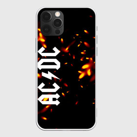 Чехол для iPhone 12 Pro Max с принтом AC DC в Екатеринбурге, Силикон |  | Тематика изображения на принте: ac dc | music | rock | австралийская рок группа | ас дс | асдс | блюз рок | музыка | переменный ток постоянный ток | рок | рок н ролл | хард рок | эй си ди си