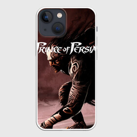 Чехол для iPhone 13 mini с принтом Prince of Persia. в Екатеринбурге,  |  | action adventure | esport | games | prince of persia | игроки | игролюбители | игроманы | игры | киберспорт | принц оф персия | принц персии