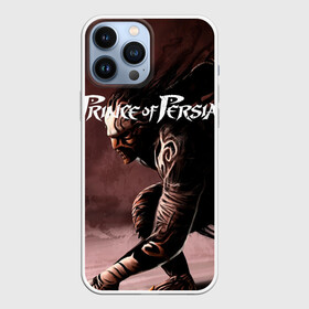 Чехол для iPhone 13 Pro Max с принтом Prince of Persia. в Екатеринбурге,  |  | action adventure | esport | games | prince of persia | игроки | игролюбители | игроманы | игры | киберспорт | принц оф персия | принц персии