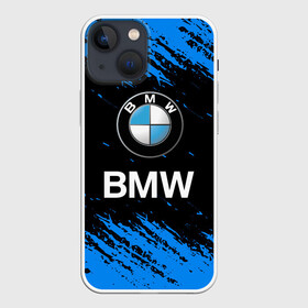 Чехол для iPhone 13 mini с принтом BMW. в Екатеринбурге,  |  | bmw | bmw performance | m | motorsport | performance | бмв | моторспорт