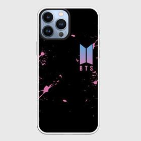 Чехол для iPhone 13 Pro Max с принтом BTS в Екатеринбурге,  |  | bts | j hope | j pop | jimin | jin | jungkook | k pop | korea | music | nct | pop | pop idols | suga | v | айдолы | бтс | идолы | к поп | корейская музыка | корея | нст | поп | попса | чимин